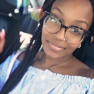 Meet your Posher, Biancah